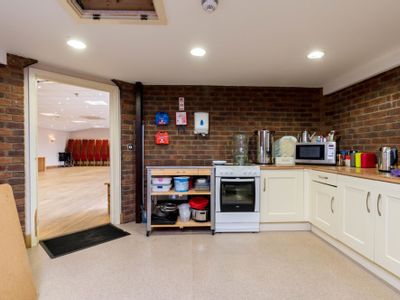Property Image for The Ridlington Centre | Sibsey Lane | Boston | Lincolnshire | PE21 6HB