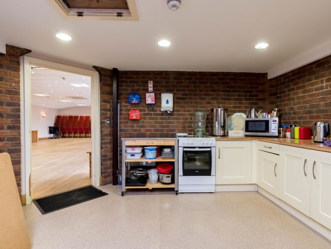 The Ridlington Centre | Sibsey Lane | Boston | Lincolnshire | PE21 6HB