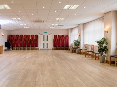 Property Image for The Ridlington Centre | Sibsey Lane | Boston | Lincolnshire | PE21 6HB