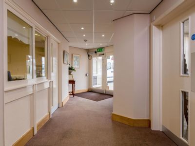 Property Image for The Ridlington Centre | Sibsey Lane | Boston | Lincolnshire | PE21 6HB