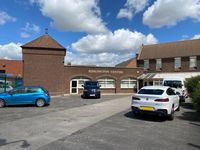 Property Image for The Ridlington Centre | Sibsey Lane | Boston | Lincolnshire | PE21 6HB