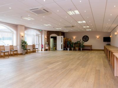Property Image for The Ridlington Centre | Sibsey Lane | Boston | Lincolnshire | PE21 6HB