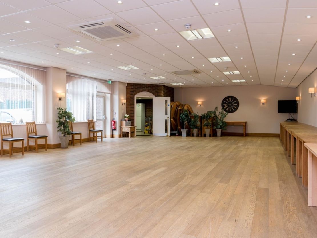 The Ridlington Centre | Sibsey Lane | Boston | Lincolnshire | PE21 6HB