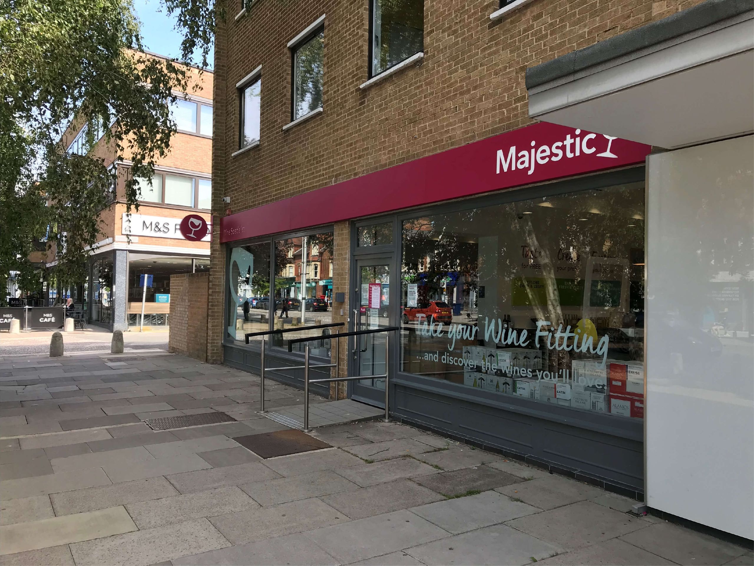 For Sale 240 Banbury Road, Oxford OX2 7BY PropList