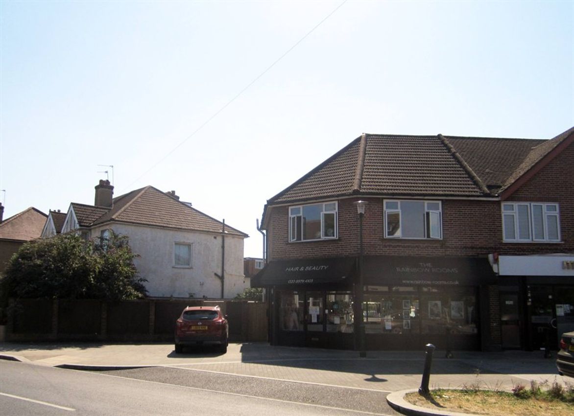 For Sale 173 Percy Road, Hampton PropList