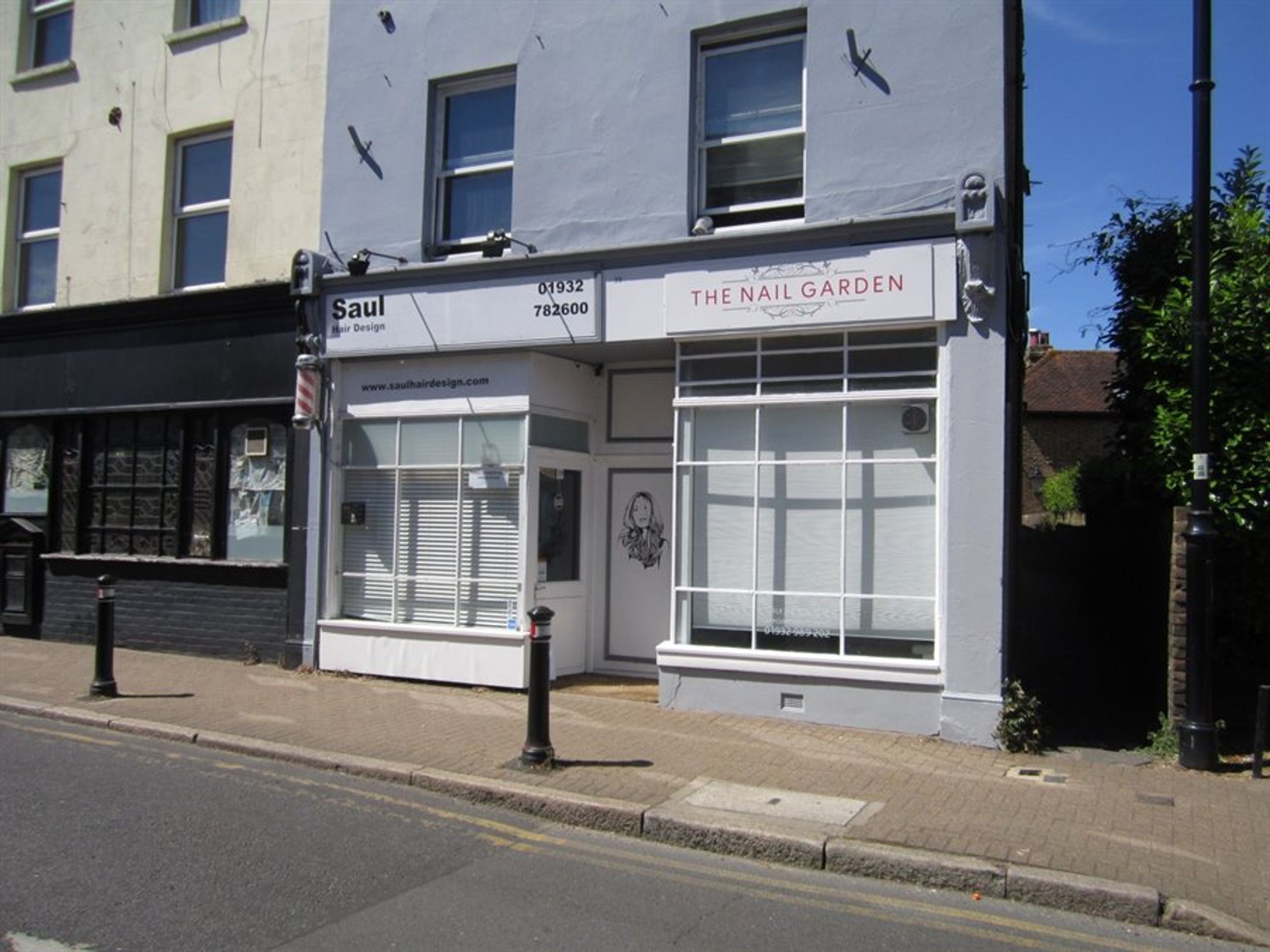 For Sale 39 Thames Street, Sunbury on Thames PropList