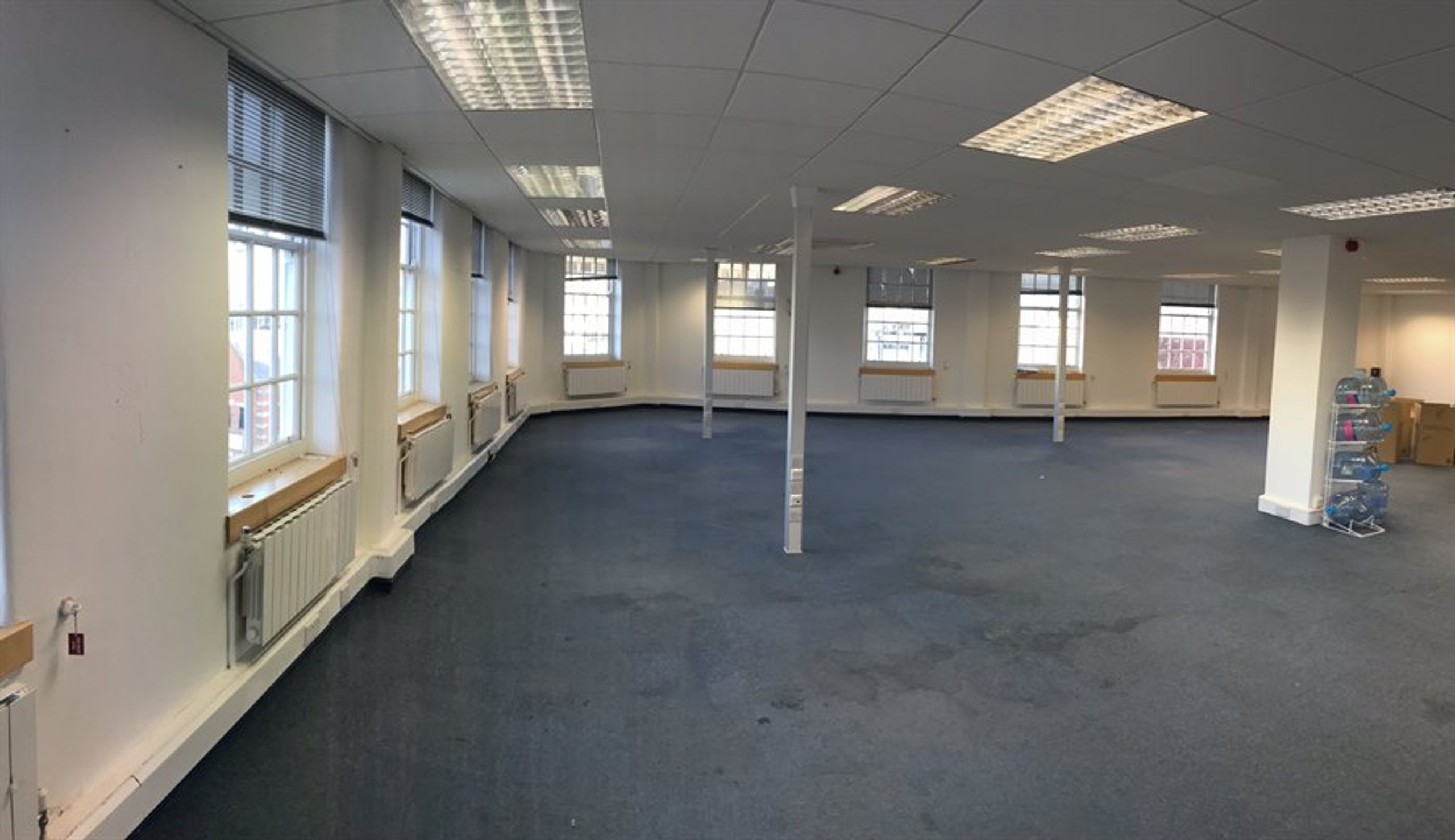 To Let Neville House, Kingston upon Thames PropList