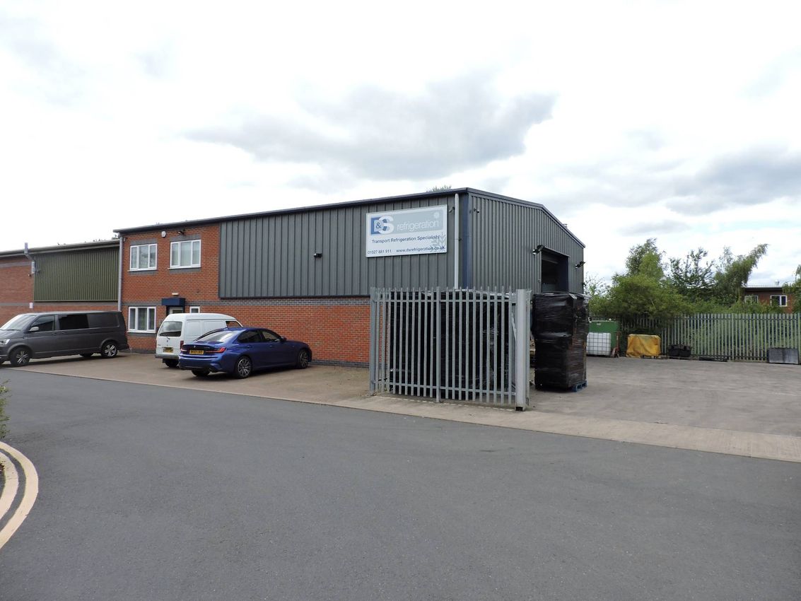 To Let Venture House, Smiths Way, Saxon Business Park, Stoke Prior