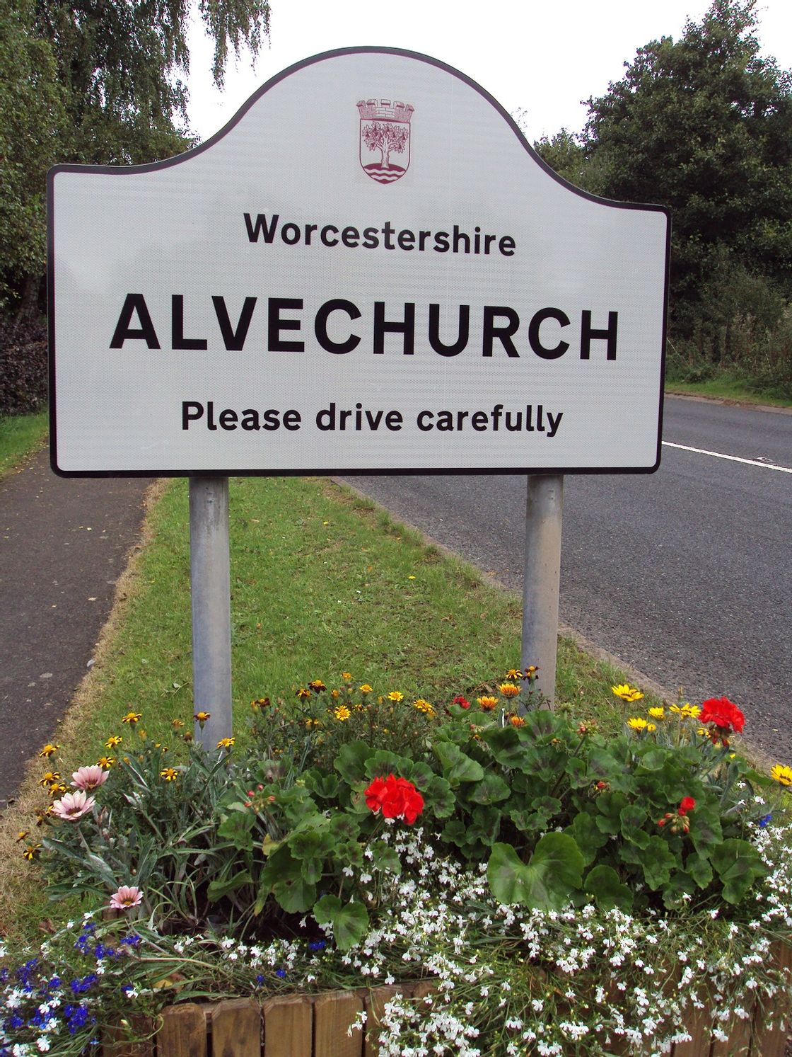 To Let The Square, Alvechurch B48 7LA PropList