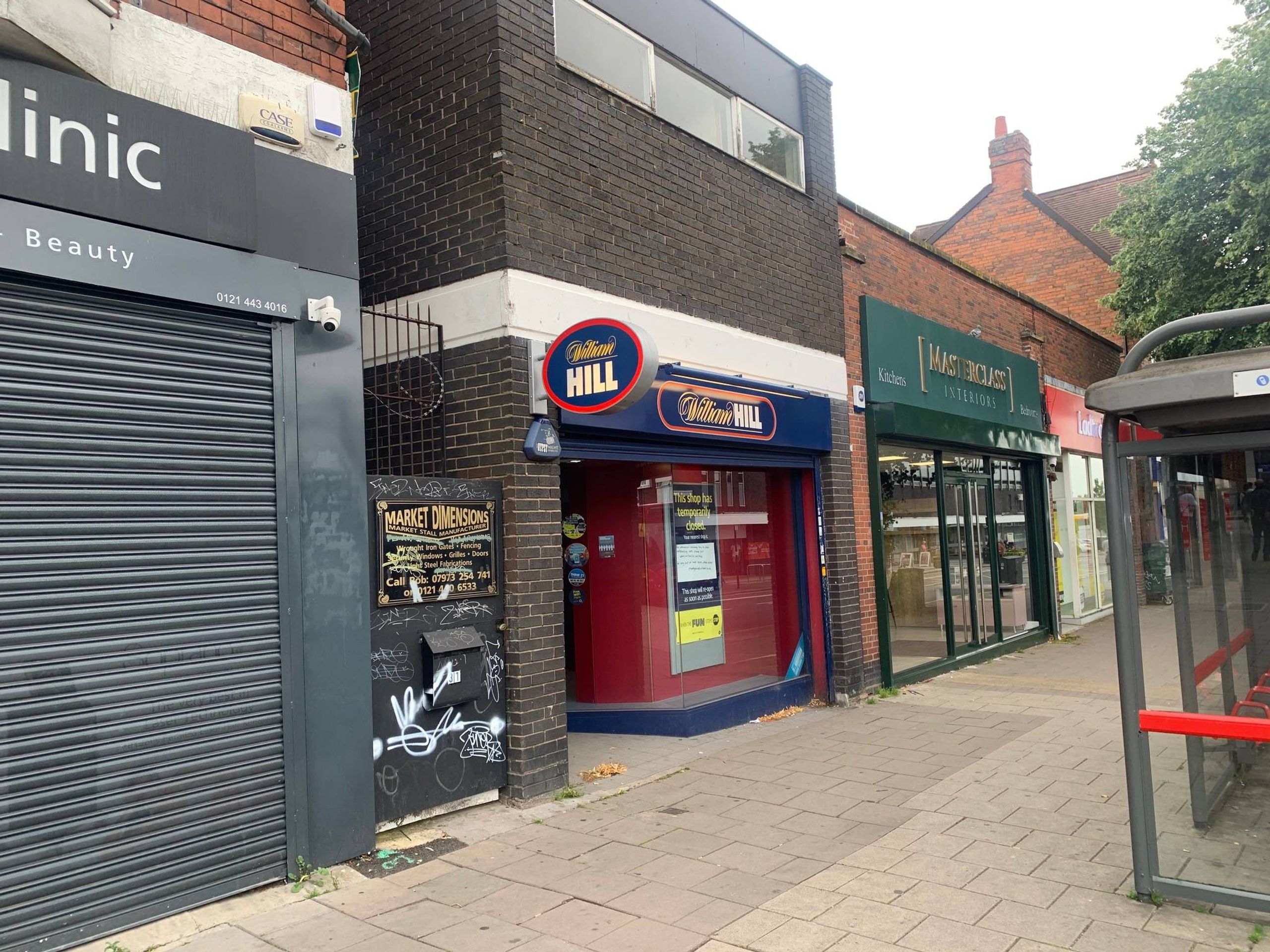 To Let 33 Alcester Road South, Kings Heath, Birmingham, B14 7JQ PropList