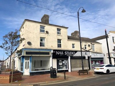 Property Image for 40,42,44 Lord Street, Fleetwood, FY7