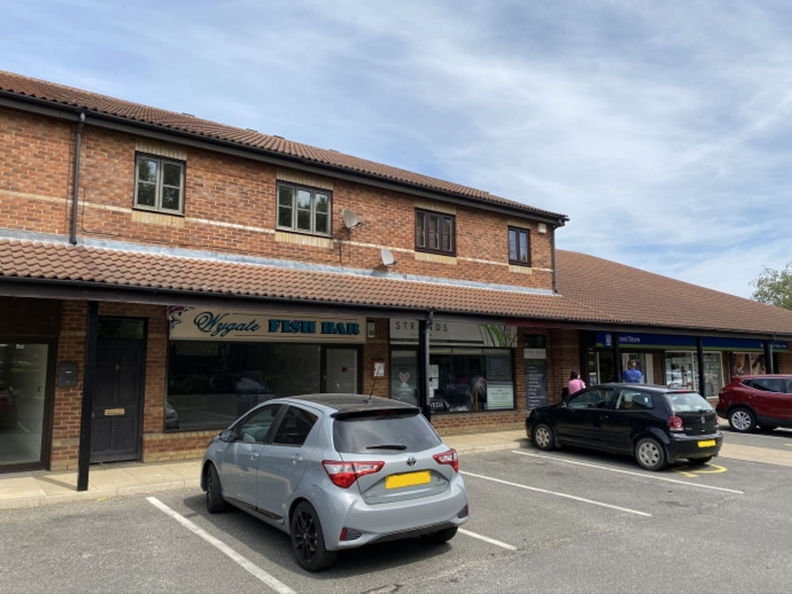 For Sale Unit 5, Clover Way, Wygate Park, Spalding, PE11 3GD PropList