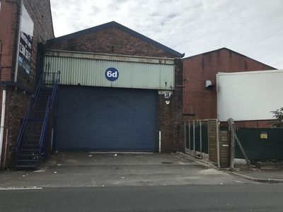 Property Image for Corporation Road, Manchester, Greater Manchester, M34 5LR