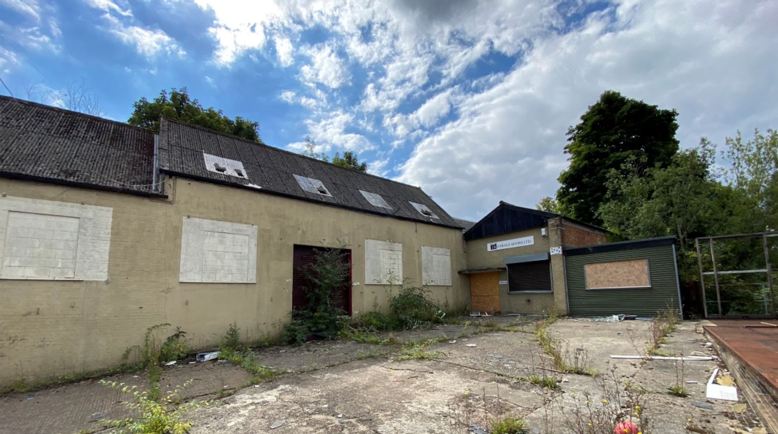 For Sale Straw Hill Mill, Tovil, Maidstone, ME15 6LF PropList