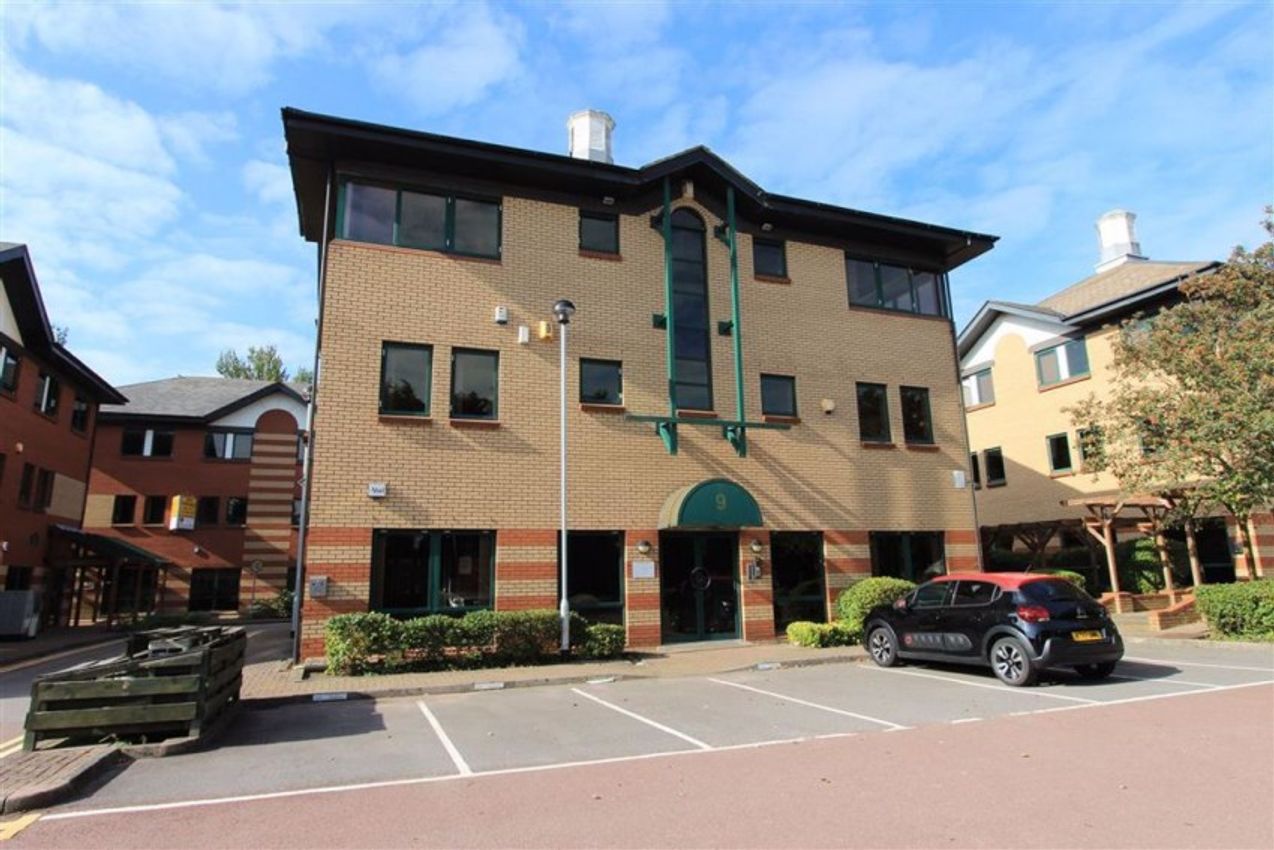 To Let Apex Court, Almondsbury, Bristol BS32 4JT PropList