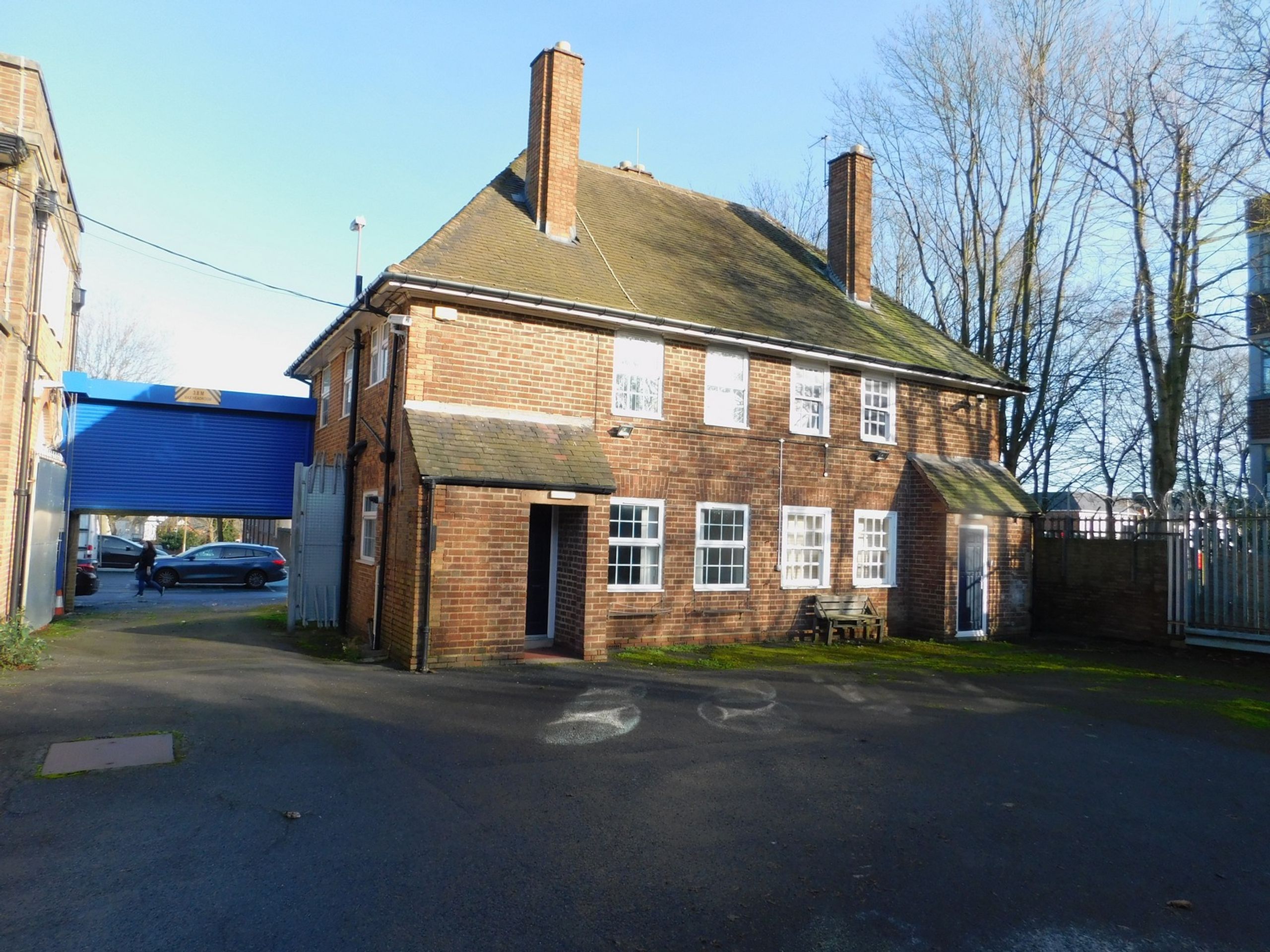 To Let 6165 HOLYHEAD ROAD, HANDSWORTH, BIRMINGHAM, B21 0LS PropList