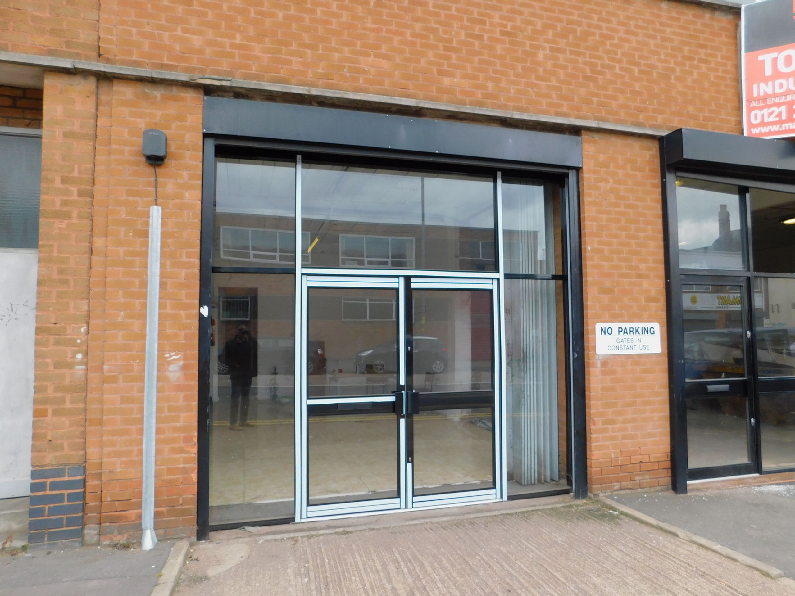 To Let UNIT 2, 32 SUMMER LANE, NEWTOWN, BIRMINGHAM, B19 3TN PropList