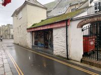 Property Image for Shop/Studio/Office/Store,  4 Quay Street, Truro, TR1 2HB