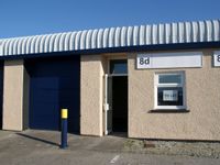 Property Image for Unit 13, Cardrew Trade Park, Cardrew Way, Redruth  TR15 1SW