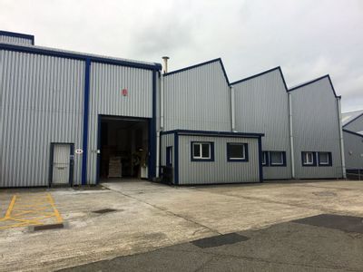 Property Image for Units E4&5, Formal Business Park, Camborne  TR14 OPY