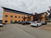 Property Image for Coventry University Technology Park, Puma Way, Coventry, CV1 2TT