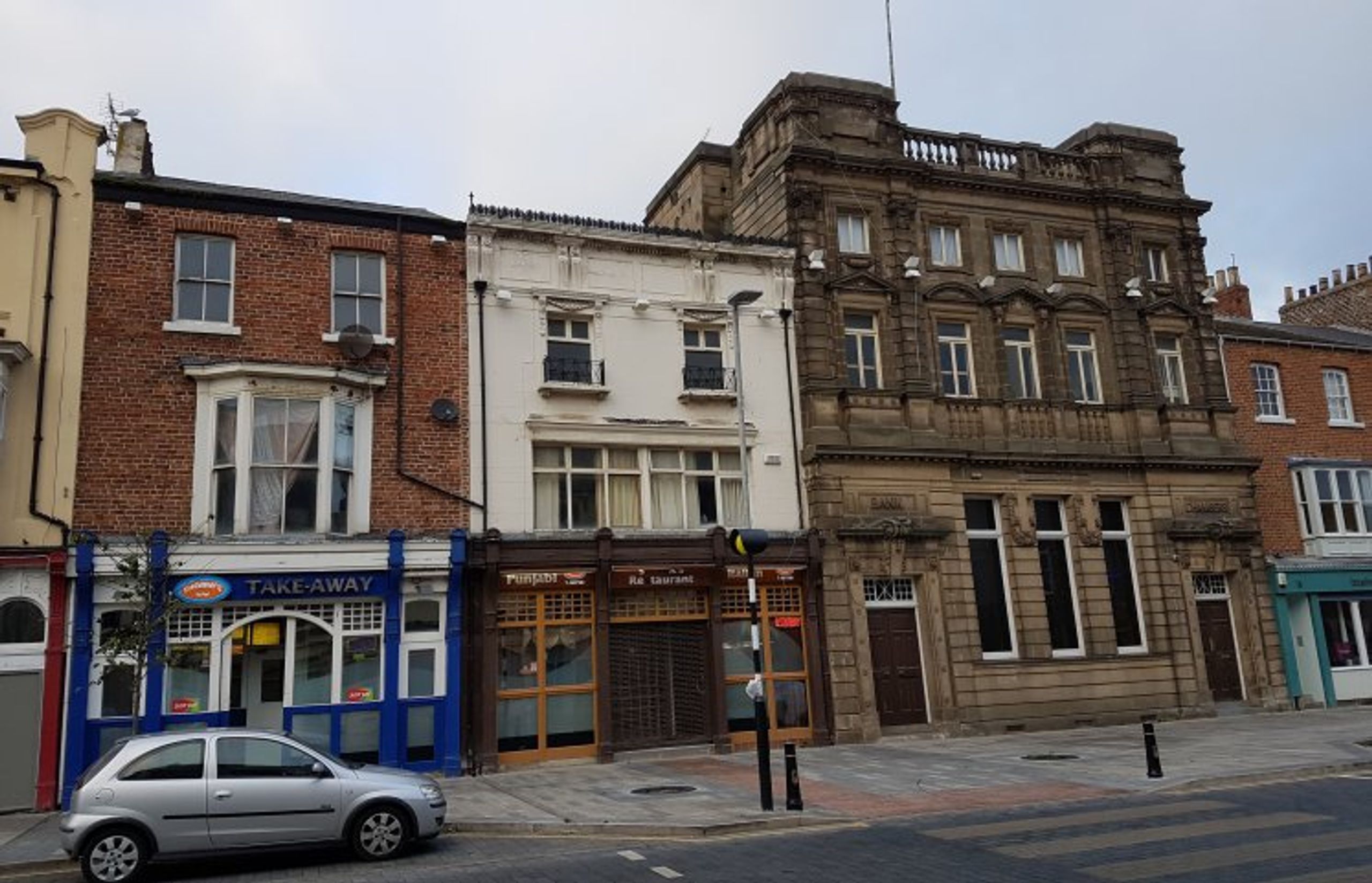 For Sale Hartlepool PropList