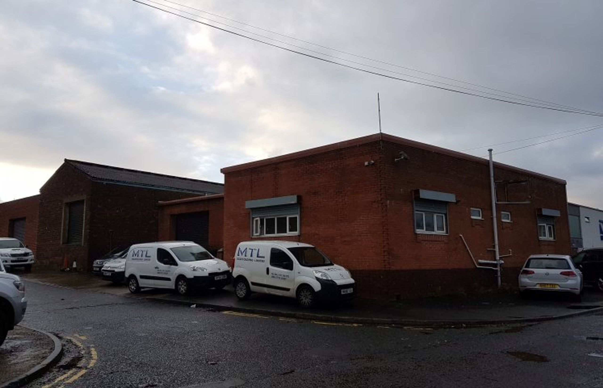 For Sale Gateshead PropList