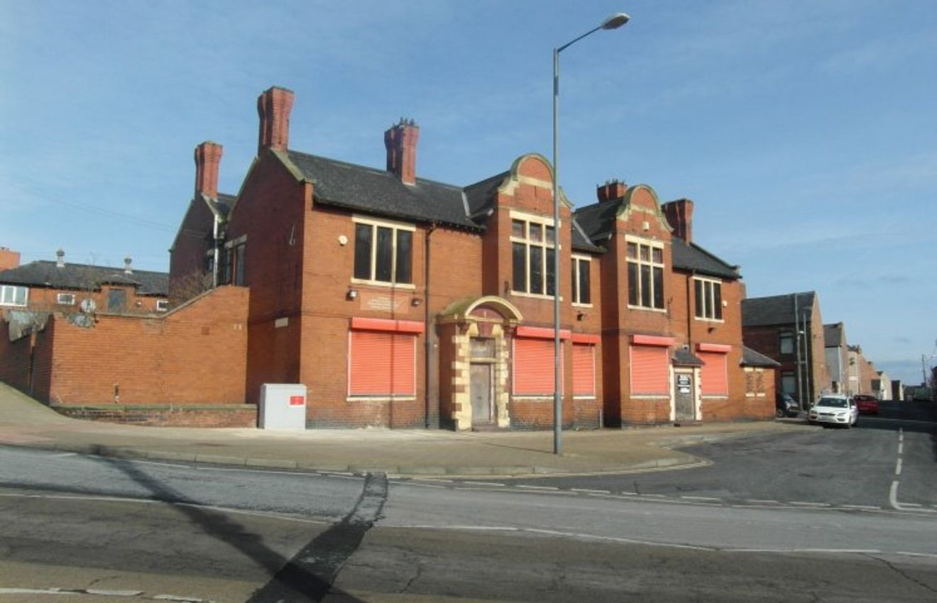 For Sale Peterlee PropList