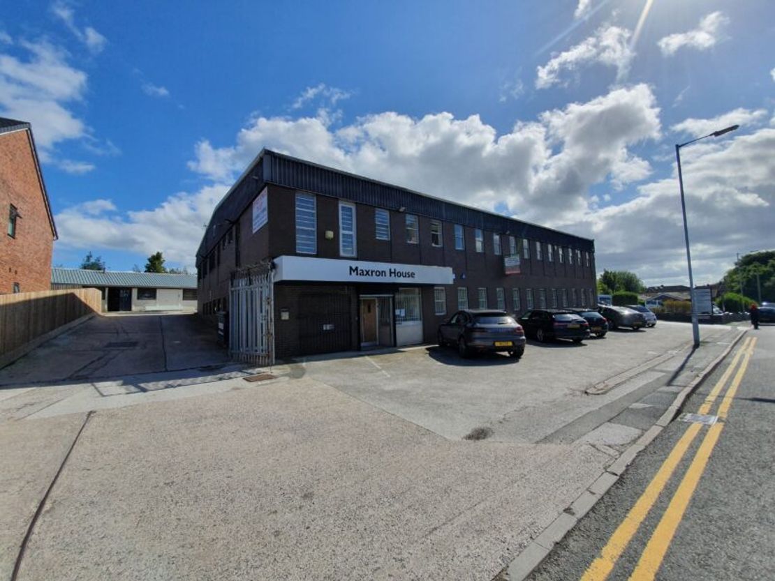 Green Lane, Stockport, Greater Manchester, SK6 3JQ