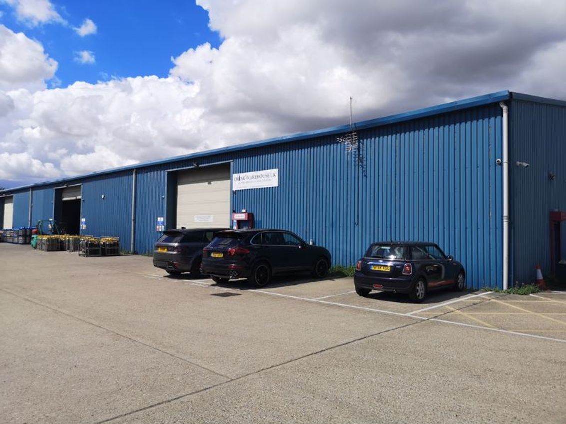 To Let Manston Road, Ramsgate, Kent, CT12 6HJ PropList