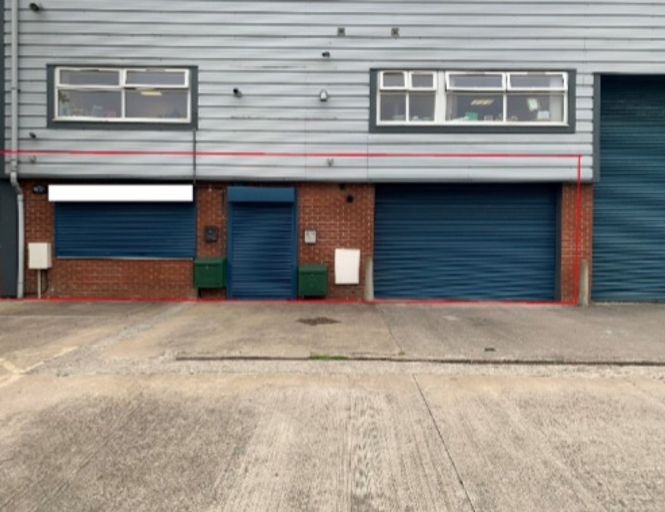 For Sale Bridgefold Road, Rochdale, Greater Manchester, OL11 5BY