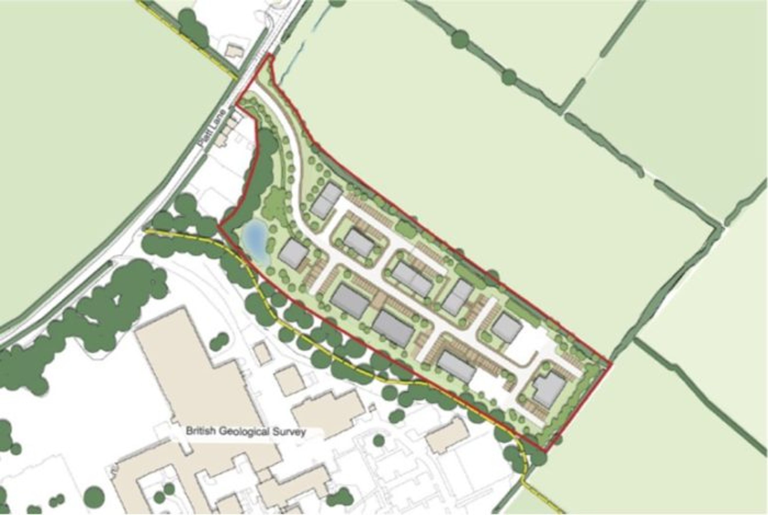For Sale Platt Lane Business Park, Keyworth, Nottingham