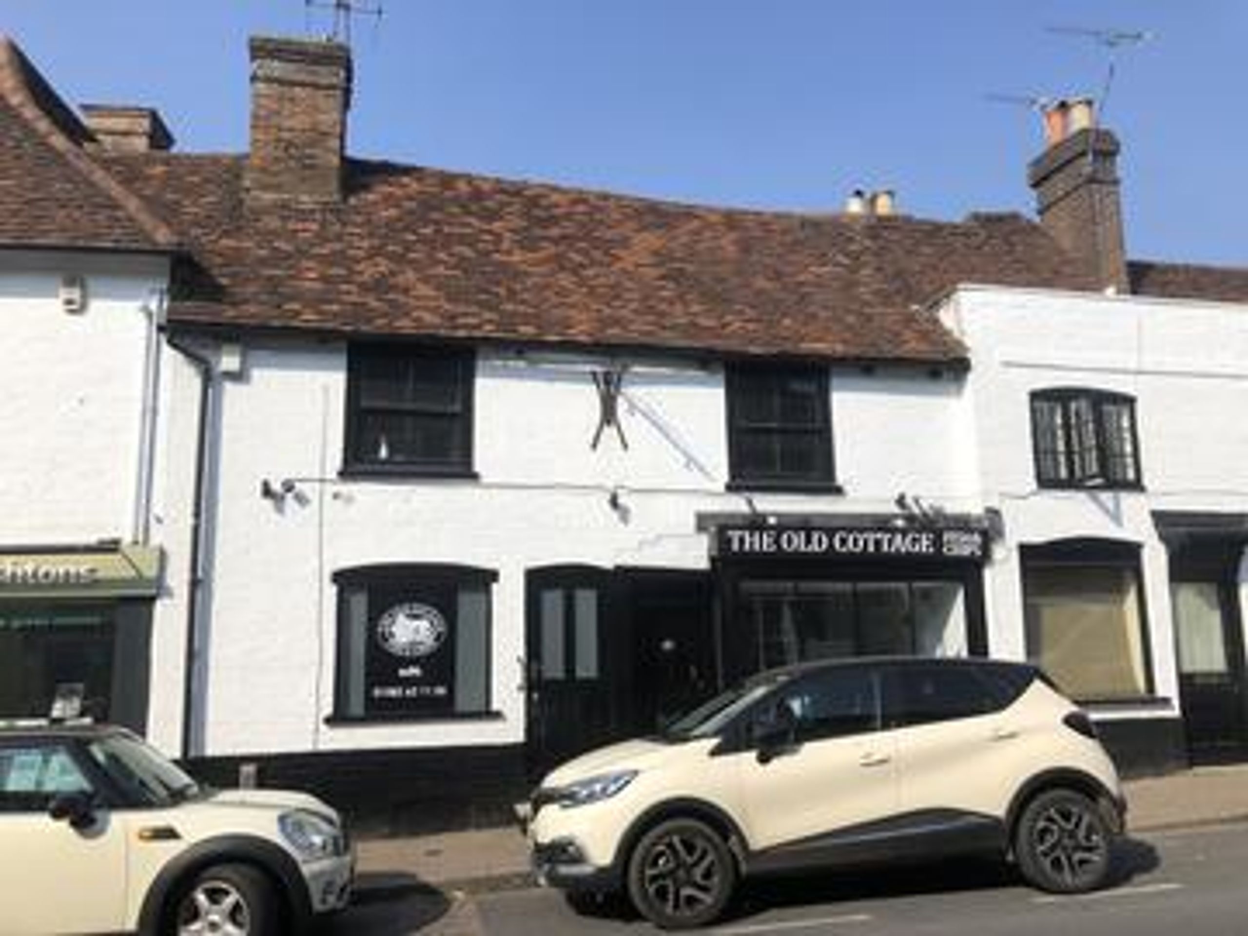 For Sale High St, Redbourn, St Albans AL3, UK PropList