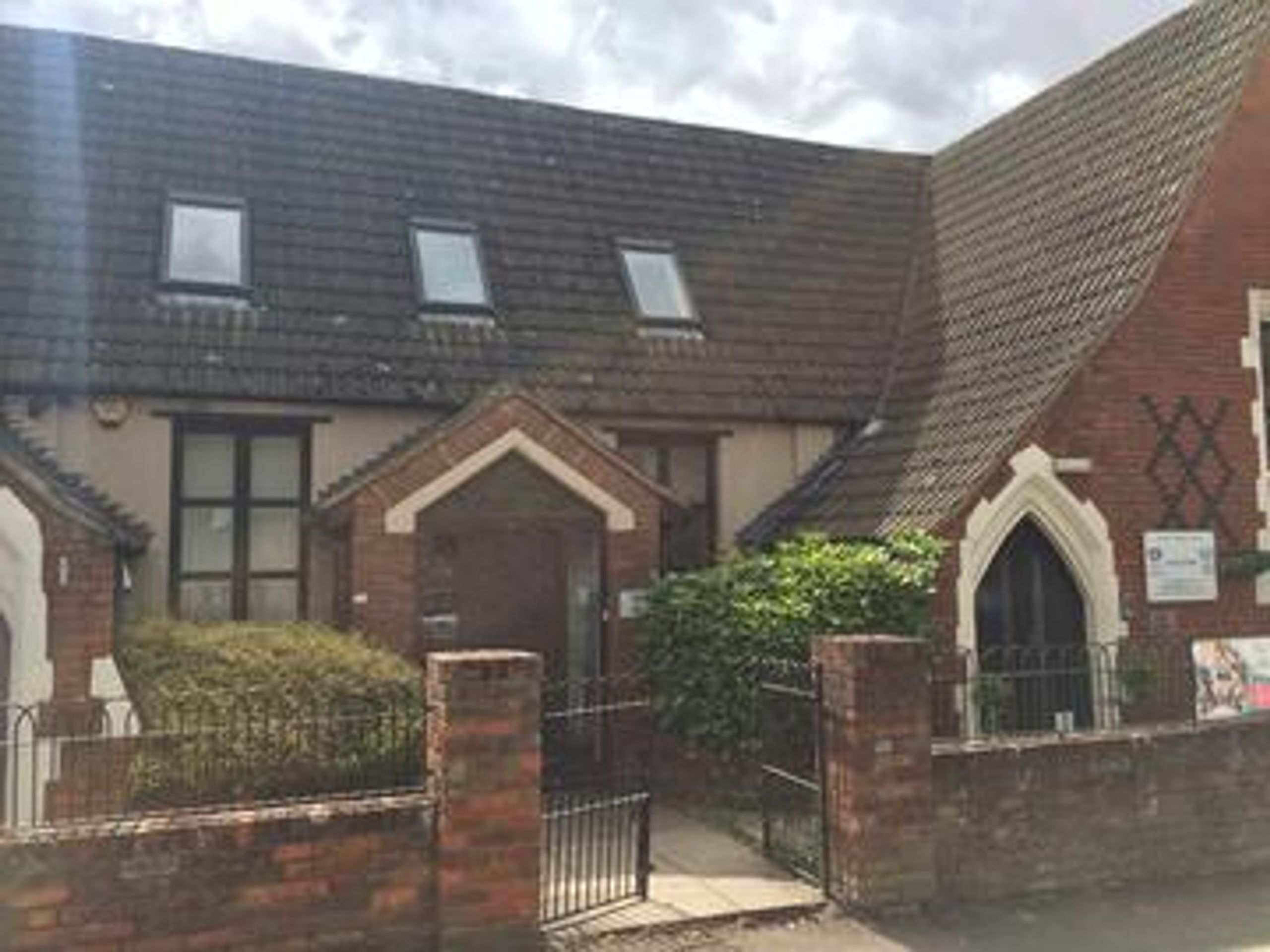 To Let Street, Hemel Hempstead, HP2 5HJ PropList