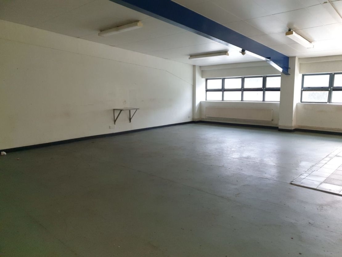 Former Food Facility | West End Road | Frampton | Boston | Lincolnshire | PE20 1RF