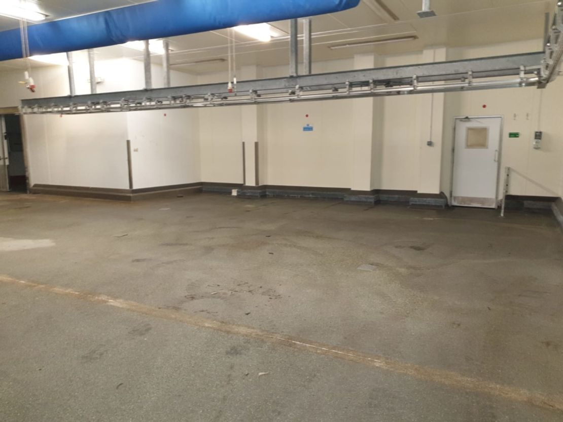 Former Food Facility | West End Road | Frampton | Boston | Lincolnshire | PE20 1RF