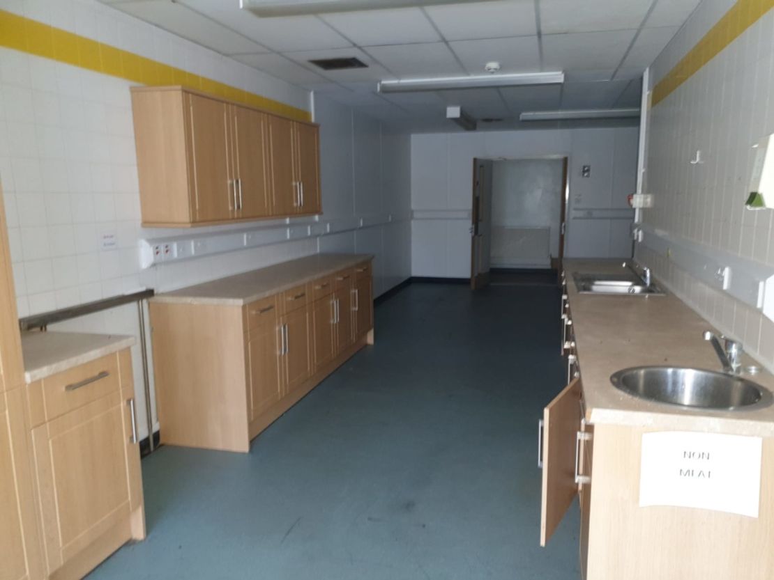 Former Food Facility | West End Road | Frampton | Boston | Lincolnshire | PE20 1RF