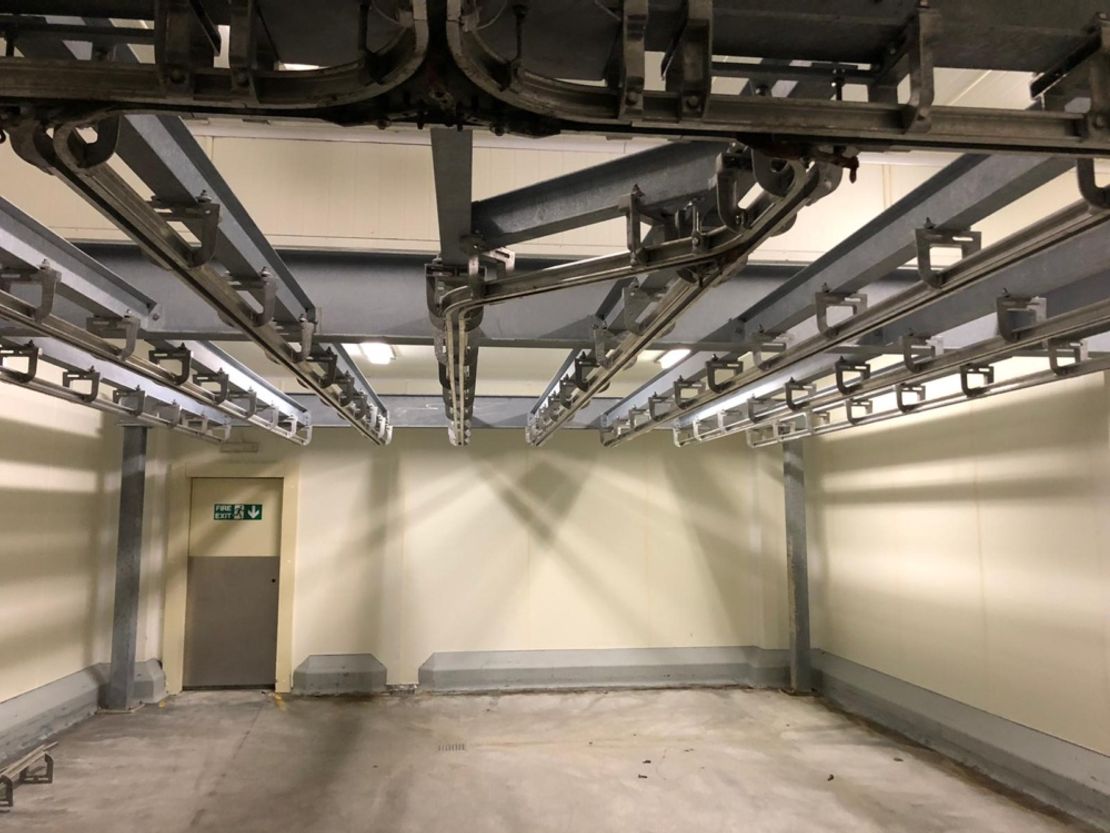 Former Food Facility | West End Road | Frampton | Boston | Lincolnshire | PE20 1RF