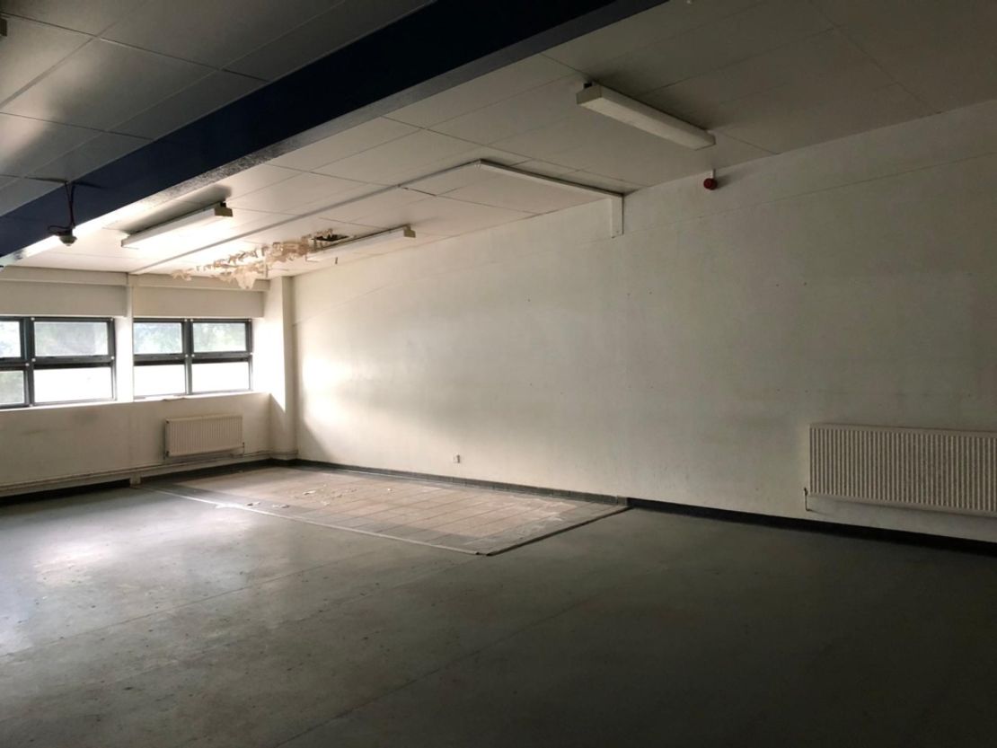 Former Food Facility | West End Road | Frampton | Boston | Lincolnshire | PE20 1RF