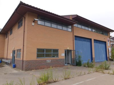 Property Image for Former Food Facility | West End Road | Frampton | Boston | Lincolnshire | PE20 1RF