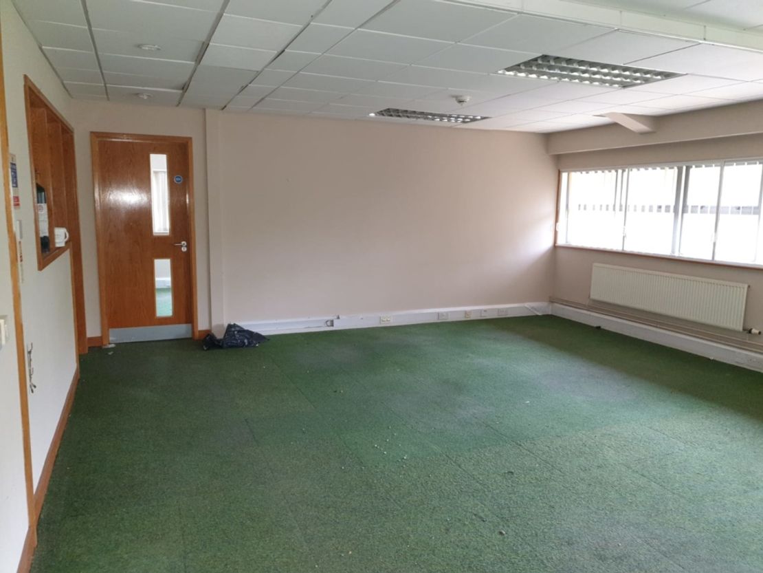 Former Food Facility | West End Road | Frampton | Boston | Lincolnshire | PE20 1RF