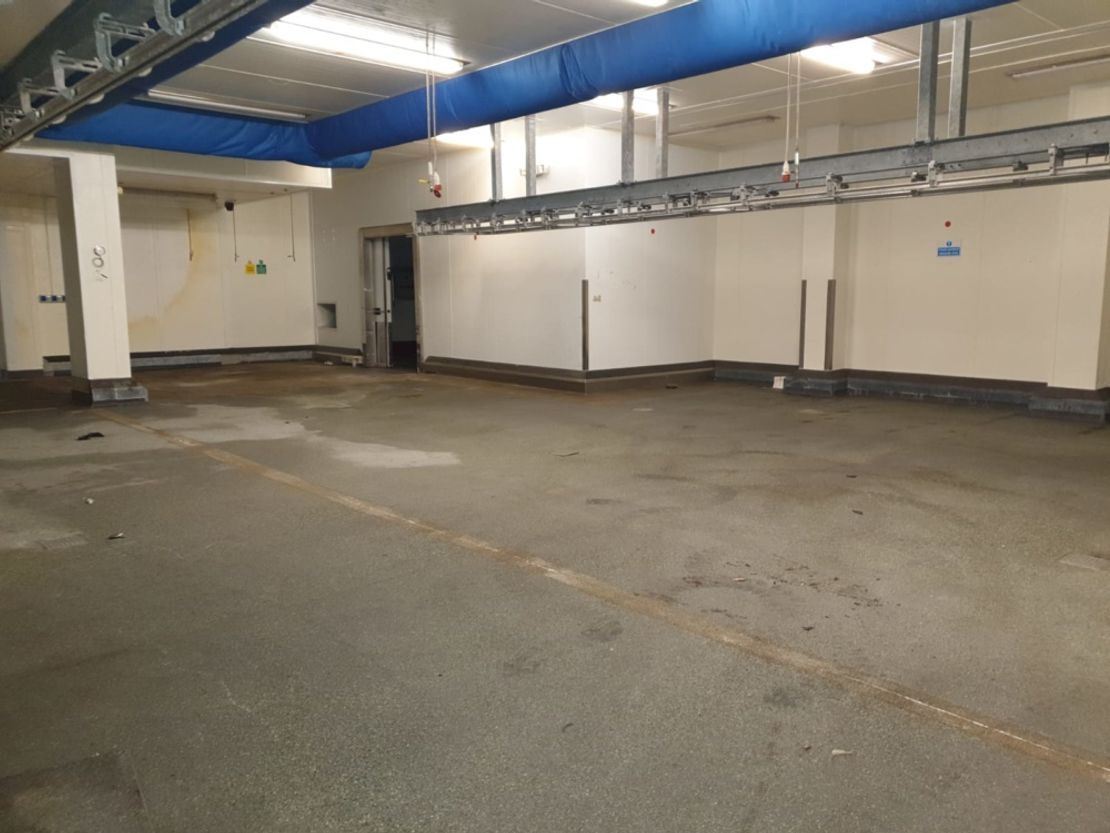 Former Food Facility | West End Road | Frampton | Boston | Lincolnshire | PE20 1RF