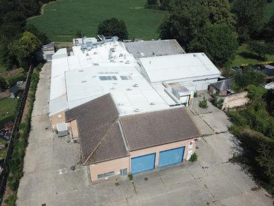 Property Image for Former Food Facility | West End Road | Frampton | Boston | Lincolnshire | PE20 1RF