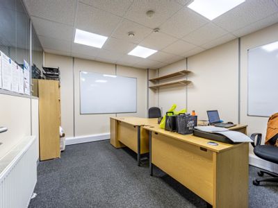 Property Image for Unit 2 | Aaron Business Centre | Bittern Way | Boston | Lincolnshire | PE21 7NX