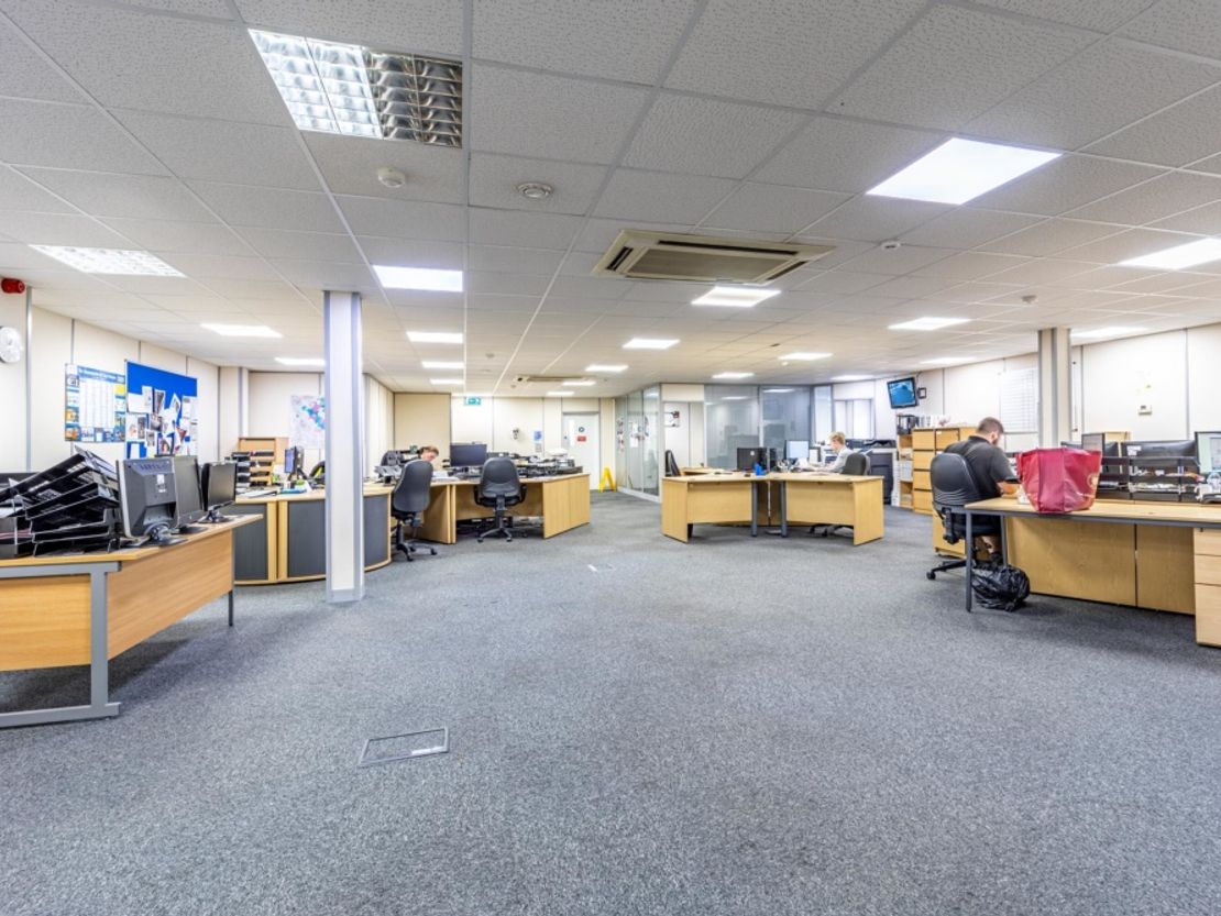 Unit 2 | Aaron Business Centre | Bittern Way | Boston | Lincolnshire | PE21 7NX