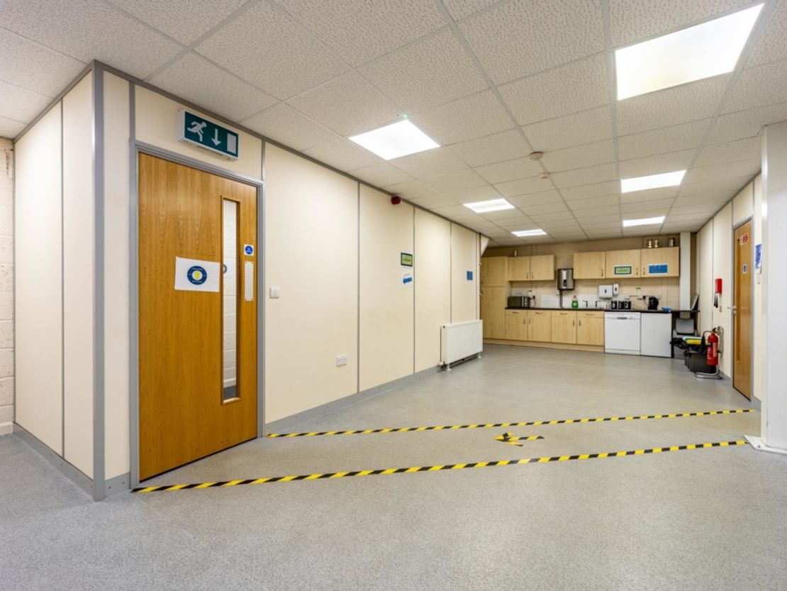 Unit 2 | Aaron Business Centre | Bittern Way | Boston | Lincolnshire | PE21 7NX