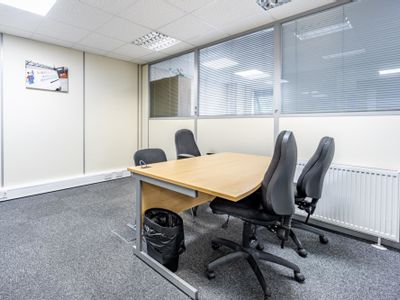 Property Image for Unit 2 | Aaron Business Centre | Bittern Way | Boston | Lincolnshire | PE21 7NX