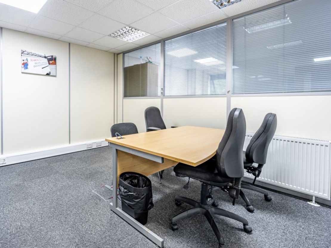 Unit 2 | Aaron Business Centre | Bittern Way | Boston | Lincolnshire | PE21 7NX