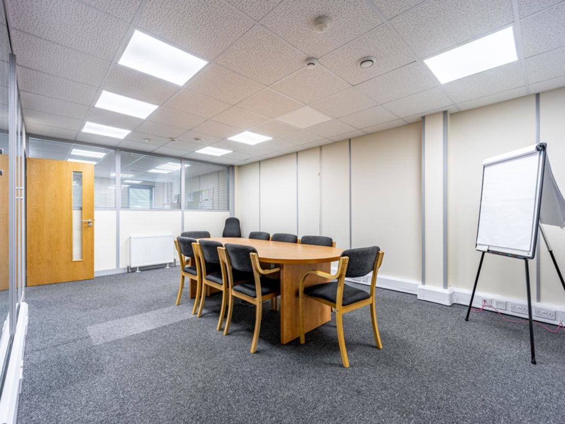 Unit 2 | Aaron Business Centre | Bittern Way | Boston | Lincolnshire | PE21 7NX