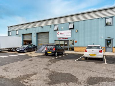 Property Image for Unit 2 | Aaron Business Centre | Bittern Way | Boston | Lincolnshire | PE21 7NX